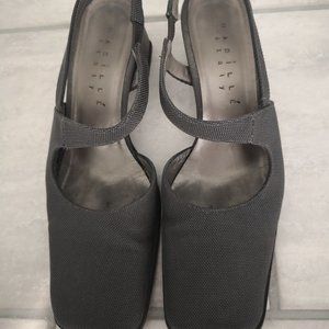 Hadille Italy Platform Shoes
